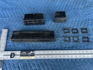 1992-1995 Volvo 940 740 Dash Lh Center Hvac Heat Vent Set Of Oem #3229EM. Fixed Price $119.99.