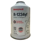 Honeywell R-1234YF Solstice Refrigerant 8OZ Can A/c Automotive Air Conditioning. Fixed Price $36.95.