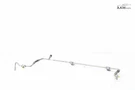 2018-2024 Volvo Vnl 860 Sleeper Air Conditioning Ac A/c Hose Pipe Line Oem. Fixed Price $289.13.