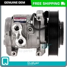 New Oem A/c Compressor Freightliner Business Class M2, Coronado/ Western Star... Fixed Price $359.95.