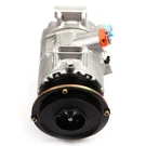 Ac A/c Compressor For 2006-2008 Toyota RAV4 & 2007-2009 Camry L4 2.4L 11178JC. Fixed Price $96.38.