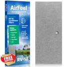Rv Filter Coleman Mach 6X14" Camper Motorhome Ceiling Unit. Fixed Price $34.99.