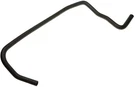 Gates Hvac Heater Hose For Dodge Ram 1500, 2500, 3500. Fixed Price $40.05.