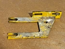 Caterpillar 3406 Model Air Conditioning Compressor Bracket Oem 4W0074. Fixed Price $69.99.