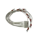 Genuine Thermo King 41 2355 A/c Controller Harness Nabi Hvac Wiring. Fixed Price $23.89.