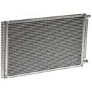 For Kenworth C500 Air Conditioner Condenser , Us. Fixed Price $69.71.