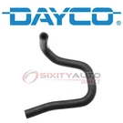 Dayco Hvac Heater Hose For C87671 87245-0C040 79721-SJA-A00 63137 4408 Xi. Fixed Price $29.28.