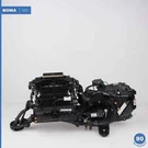 13-15 Jaguar X351 Xjl Xjr Ac A/c Air Conditioning Blower Heater Box Oem. Fixed Price $166.00.