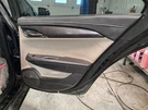 2017 Cadillac Ats Rear Door Trim Panel Gray Oem 4DR Sed Gry Itc Hhm. Fixed Price $148.20.