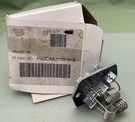 New Replaces Paccar P93CAA3100-01S Resistor-blower Speed Control. Fixed Price $66.86.