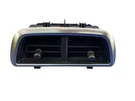 2022-2025 Lucid Air Rear Center Console Heater Vent Black & Silver P11-NCL1AR. Fixed Price $76.50.