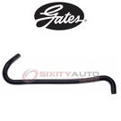 Gates 18911 Hvac Heater Hose For E87718 9732238100 9731238100 63084 Pb. Fixed Price $29.30.