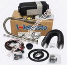 Webasto Air Top 2000 Stc Diesel Heater Full Installation Kit 12 V. Fixed Price $1195.00.