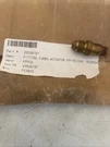 Detroit Diesel Turbocharger Actuator Fitting 23536197 New. Fixed Price $17.99.