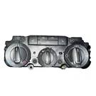 11-18 Volkswagen Jetta Heat/ac Controller 5C0820047CG. Fixed Price $33.00.