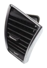 2014 Audi Q5 (B8 8R) Front Right Passenger Dash Heat Air Hvac Vent (black). Fixed Price $49.99.