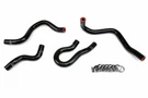 Hps Black Silicone Heater Coolant Hose Kit For 99-00 Civic B16 1.6L Dohc. Fixed Price $149.00.