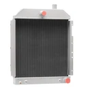 Us Tractor 3-ROW Radiator Ford New Holland 6710 7700 7710 #E1NN8005EA15M. Fixed Price $359.00.