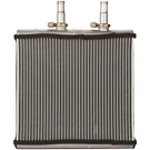 Spectra Premium 99445 Hvac Heater Core, Aluminum, For 13 19 Kenworth/peterbilt. Fixed Price $202.00.