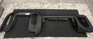 2019-2025 Chevrolet Silverado / Gmc Sierra Center Dashboard Bezel & Air Vent Oem. Fixed Price $94.99.
