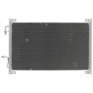 Reach 31-3165 A/c Condenser Fits 1969-1972 Chevrolet Corvette. Fixed Price $156.99.