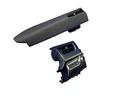 2019-2026 Lexus UX300H Front Left Right Heat Hvc Air Vent W/ Trim Set Black. Fixed Price $109.01.