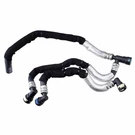 Motorcraft KH1282 Hvac Heater Hose. Fixed Price $162.83.