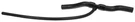 Hvac Heater Hose-molded Coolant Gates 22949. Fixed Price $69.91.