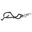 Motorcraft KH1251 Hvac Heater Hose. Fixed Price $78.44.