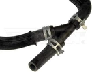 Hvac Heater Hose Assembly Dorman 626-104 For 2005 Chevrolet Equinox 3.4L-V6. Fixed Price $61.95.