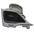Genuine Mopar 2019-2022 Jeep Cherokee Air Conditioning Heater Outlet 6SU741A5AB. Fixed Price $159.56.