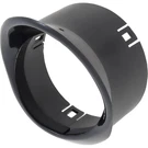 1967-68 Camaro Firebird; Dash Vent Bezel; Black; Rh Passenger Side. Fixed Price $19.99.