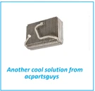 New Ac Evaporator Jaguar XK8 Xkr Silverstone Victory Base JLM11944 JLM20185. Fixed Price $149.99.