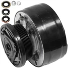 A/c COMPRESSOR-R4 Assembly Uac 11168MC-KTAC. Fixed Price $271.75.