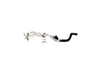 Genuine Mopar Heater Supply And Return Hose Tube 68280785AD. Fixed Price $130.98.