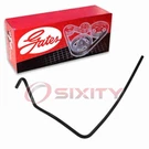 Gates 18126 Hvac Heater Hose For 86836 64113 25976471 25803110 22827734 On. Fixed Price $28.41.