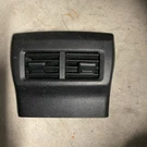 2014-2019 Lexus IS250 IS350 Rear Cntr Console Trim Cover /w Vent Oem 58860-53030. Fixed Price $35.00.