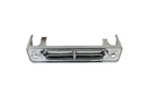 1961-1962 Chevy Impala Under Dash Ac Vent Center Control Bezel Used. Fixed Price $296.80.
