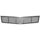 Fivestar Nose Screen Monte Carlo MD3 Upper 3/16IN Mesh- 021-4131. Fixed Price $80.36.