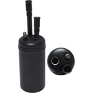 Accumulator Fits Ford Escort 1998-2003 10077C. Fixed Price $49.99.