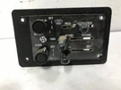 International RE3000 Heater A/c Temperature Controls - Used P/n 441355001. Fixed Price $159.99.