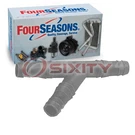 Four Seasons 84757 Hvac Heater Fitting For H3875 90475 8241245 800422 Xl. Fixed Price $20.75.