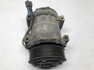 Freightliner C120 Century Air Conditioner Compressor - Used P/n SKI4421. Fixed Price $159.99.