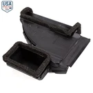 Vw T5 T6 Air Duct With Auxiliary Heater Genuine 7H0819655A. Fixed Price $56.38.
