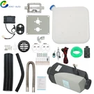 12V 5KW Diesel Air Heater With Lcd Monitor For Trucks Bus Rv Trailer Boat Car. Fixed Price $72.48.