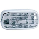 United Pacific 41186 - Chrome Vent For Peterbilt. Fixed Price $20.00.