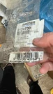 Genuine Paccar 2124730 Exhaust Manifold Kenworth Peterbilt MX13 EPA17 Nos. Fixed Price $1000.00.