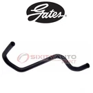 Gates 19761 Hvac Heater Hose For 88497 64186 25760948 22819701 16222M Go. Fixed Price $53.54.