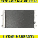 New Ac Condenser For 2000-2004 Hino FB1817 185 5.3L. Fixed Price $98.03.