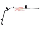 D9027-0029 Steel Liquid Line For Peterbilt Daycab Firewall Mount 18-04297. Fixed Price $179.50.